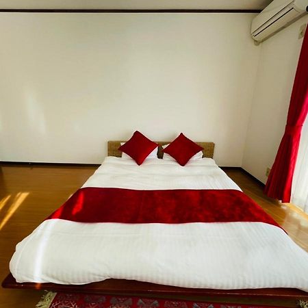 فيلا Atagohama Seaside House فوكوكا المظهر الخارجي الصورة