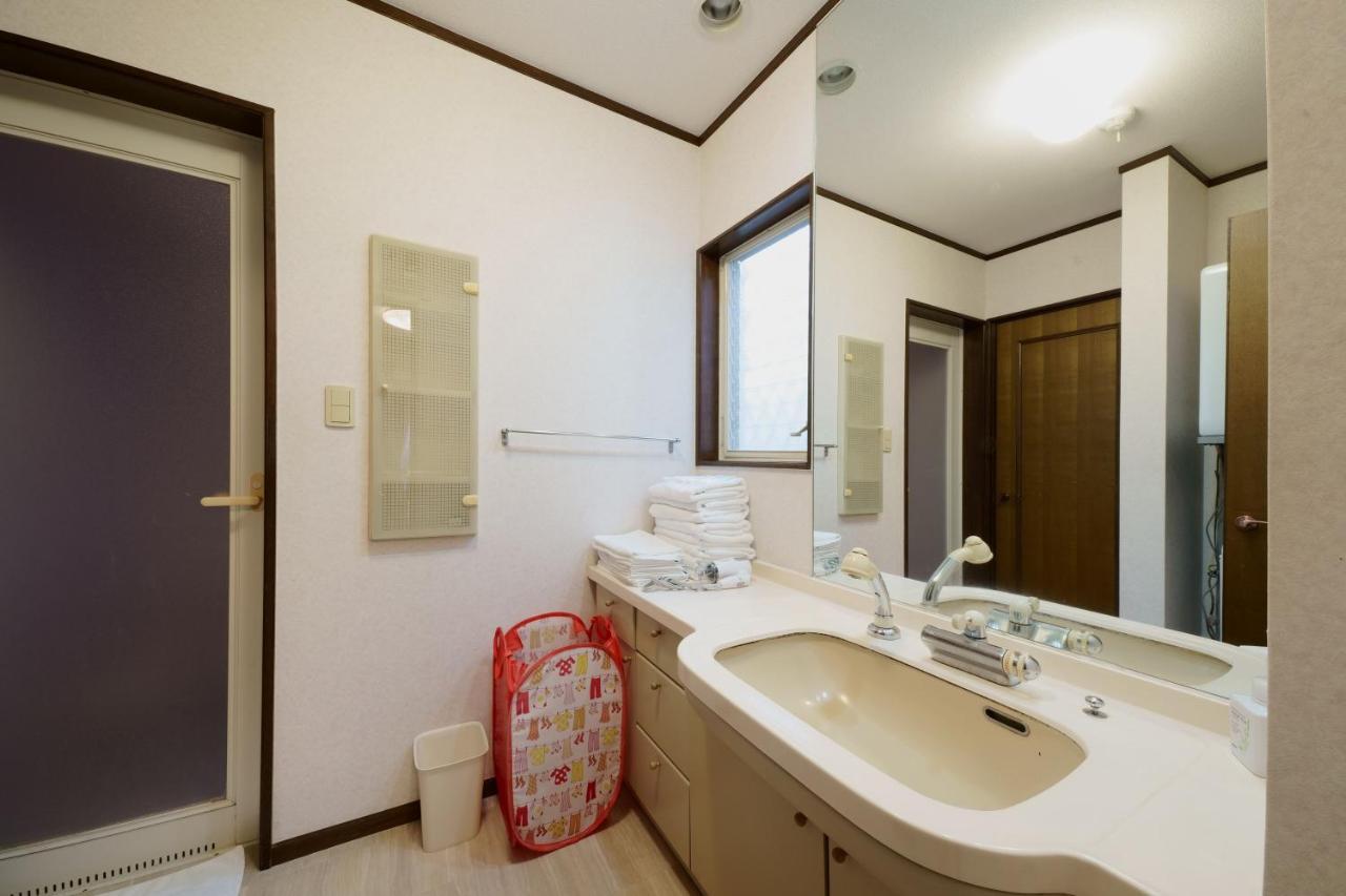 فيلا Atagohama Seaside House فوكوكا المظهر الخارجي الصورة