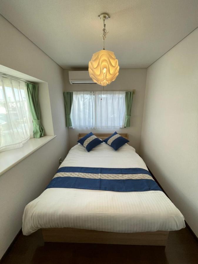 فيلا Atagohama Seaside House فوكوكا المظهر الخارجي الصورة