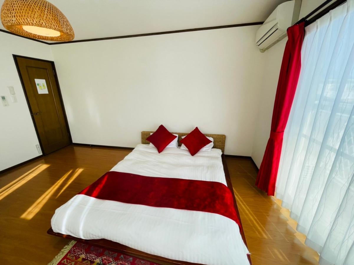 فيلا Atagohama Seaside House فوكوكا المظهر الخارجي الصورة