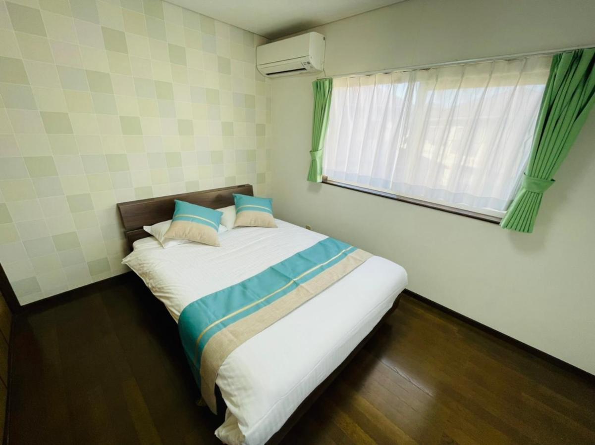 فيلا Atagohama Seaside House فوكوكا المظهر الخارجي الصورة